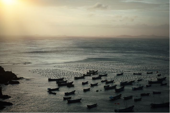 不输国外的绝世海岛,普吉四大美丽海岛