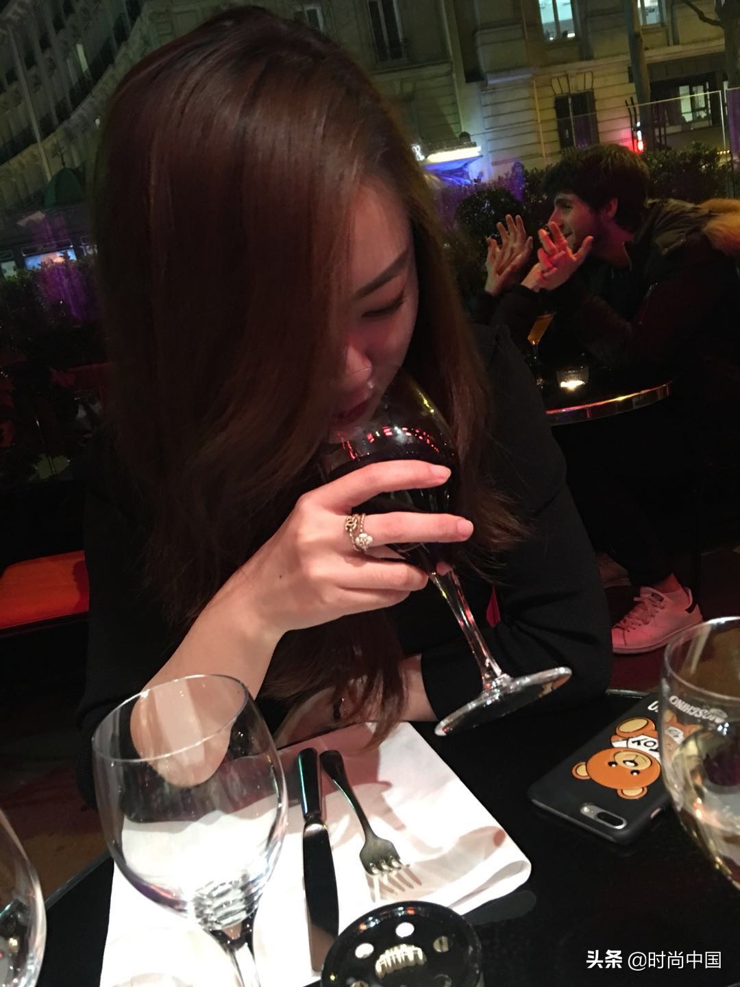 宝格丽戒指经典款式推荐,宝格丽最经典的灵蛇戒指是哪款