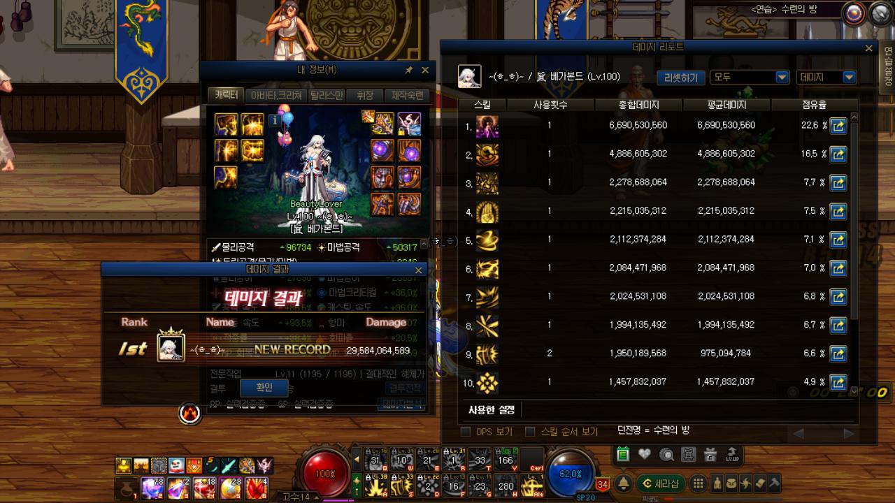 dnf传说装备等级提升,dnf100级伤害加多少