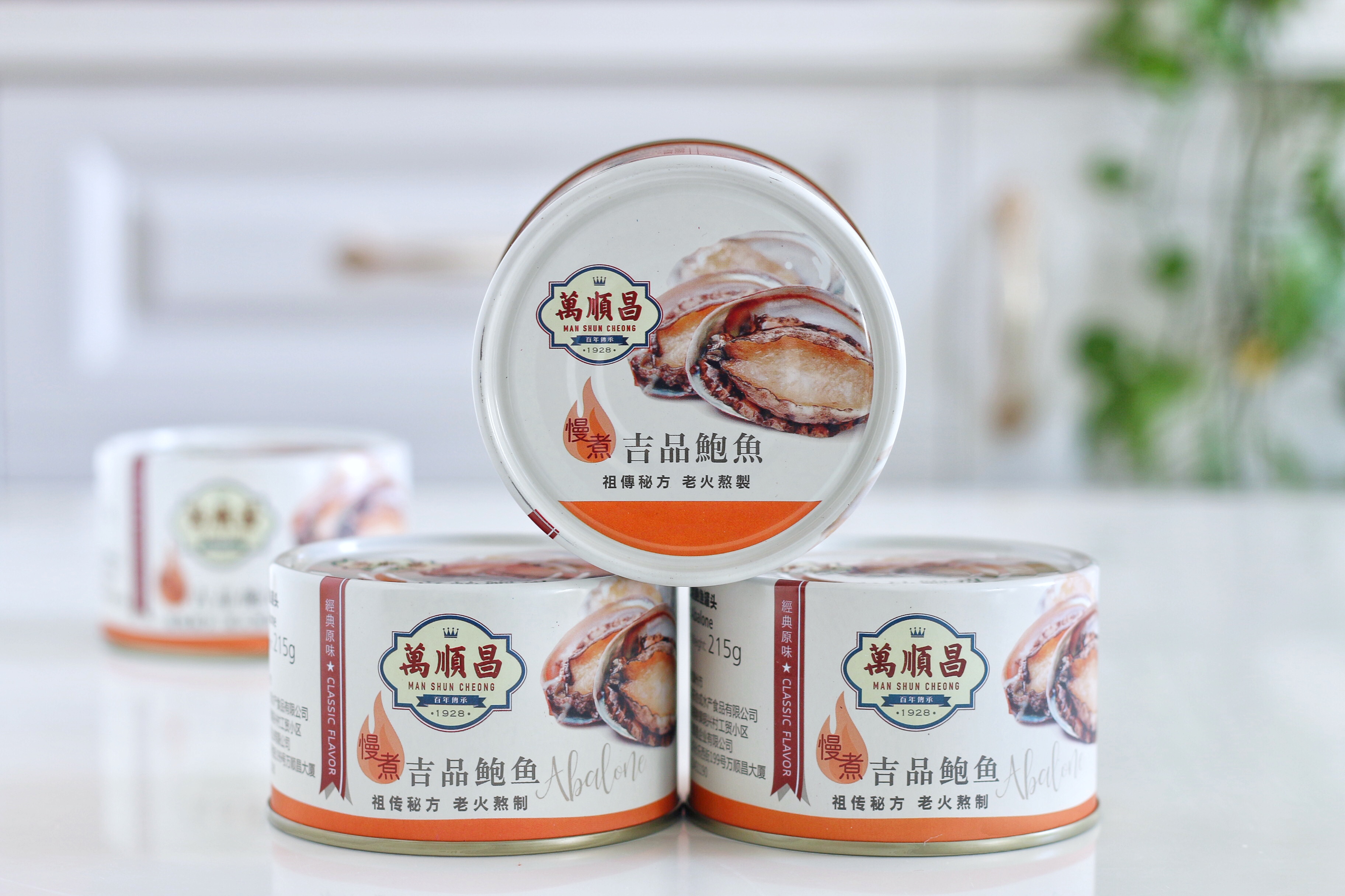 香港即食鲍鱼哪家有名,香港正宗即食鲍鱼十大品牌