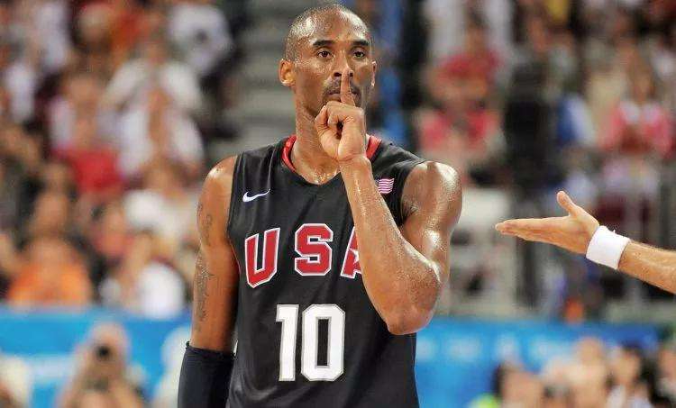 科比为什么穿8号和24号球衣,科比为啥有8号和24号球衣