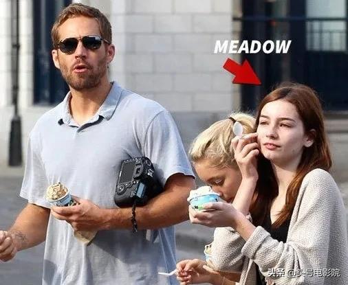 范迪塞尔和保罗沃克真实关系,速度与激情保罗沃克去世新闻