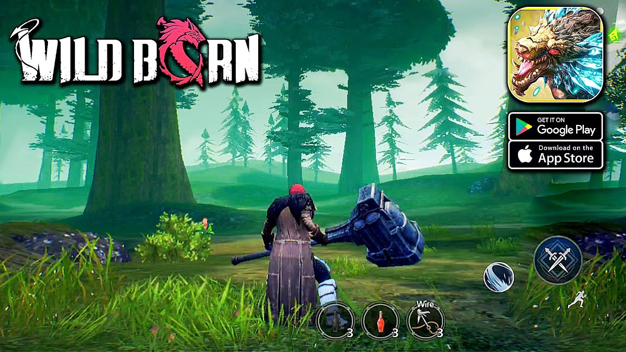 2023年arpg游戏推荐,arpg版手游排行榜