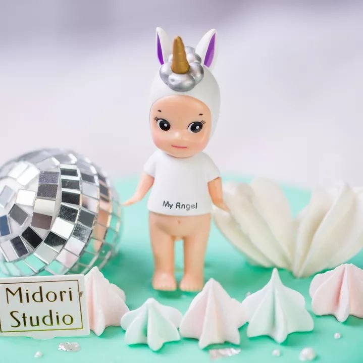 国家专利『云』蛋糕，线上DIY，全深圳找不到第2个…