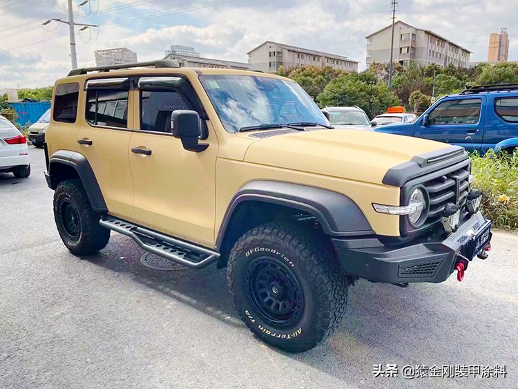 西藏汽车隐形车衣的缺点,北极光亮黑隐形车衣缺点