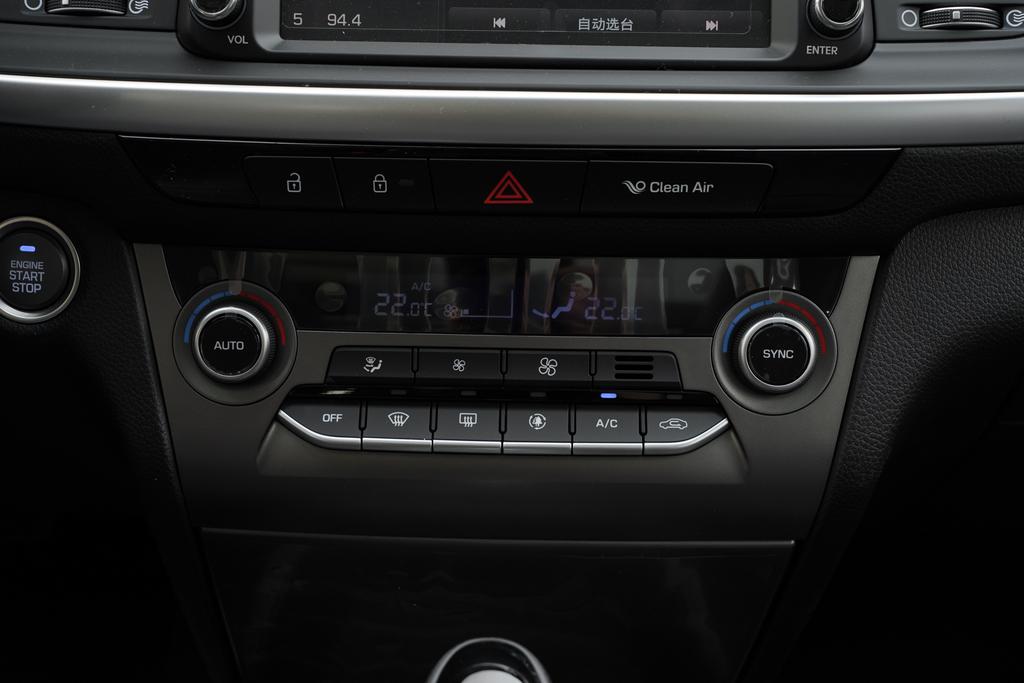 17款现代名图真实驾车感受,2017年的现代名图值得购买吗