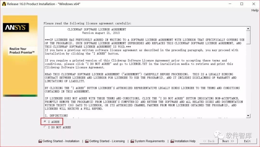 ansys19.0安装指南,ansys16.0教学