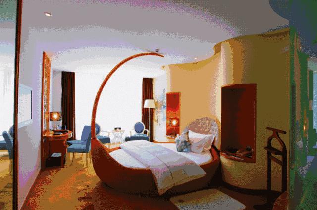 郴州莽山森林温泉图片高清,郴州莽山网红无边温泉