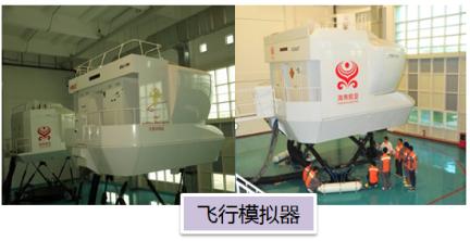 研学旅行之海南,研学航空基地