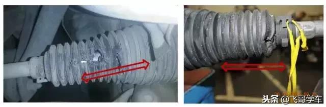 电子转向机正确保养与检修方法