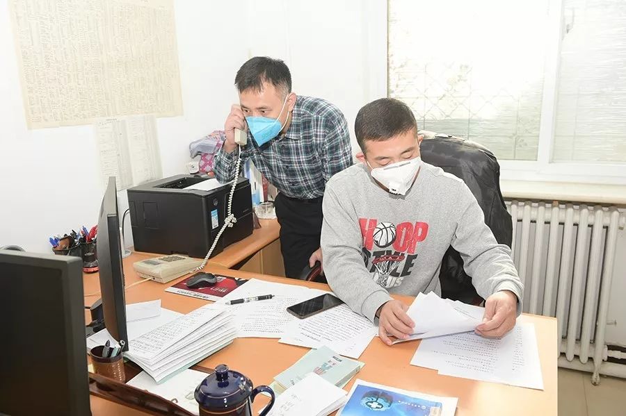 谢谢您！交大保障“急先锋”