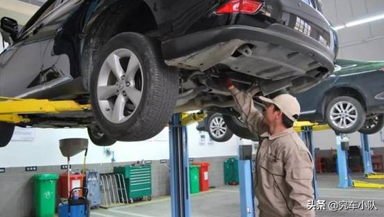 15万落地维修保养省心便宜的车,汽车保养一般做什么项目最全面
