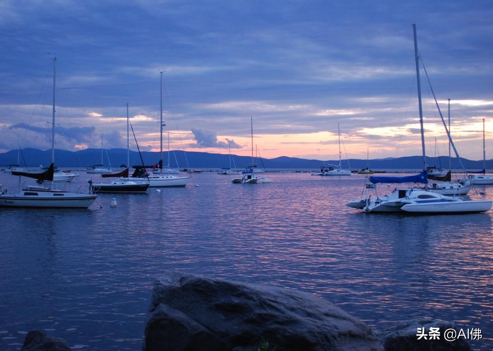 美国西部旅游必去景点推荐,美国东部值得去的景点排名