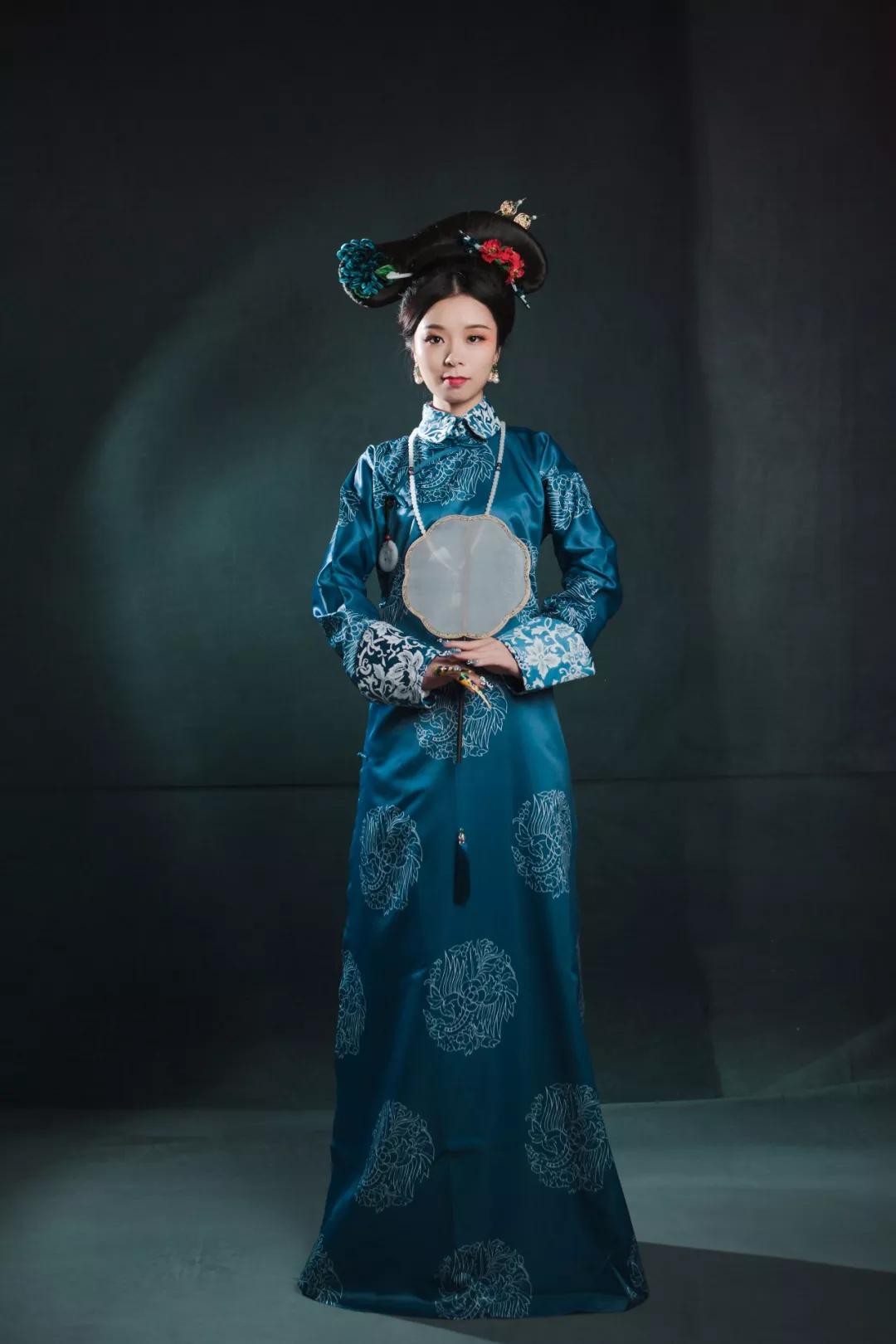 中国历史上的女性首饰,从古至今中国的奢侈品