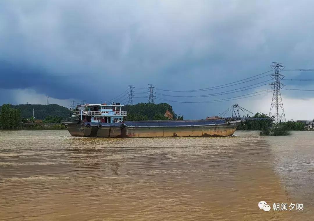 新会石板沙最好的地方,江门石板沙村旅游介绍