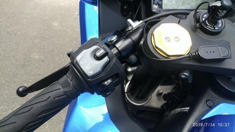 2017骞撮搩鏈╣sx-r750,2017閾冩湪gsx-s1000