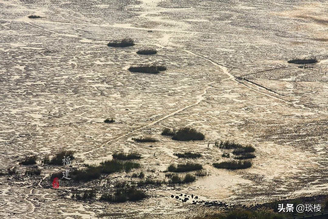 福建绝美小众海岛迷人,福建绝美小众海岛惊艳
