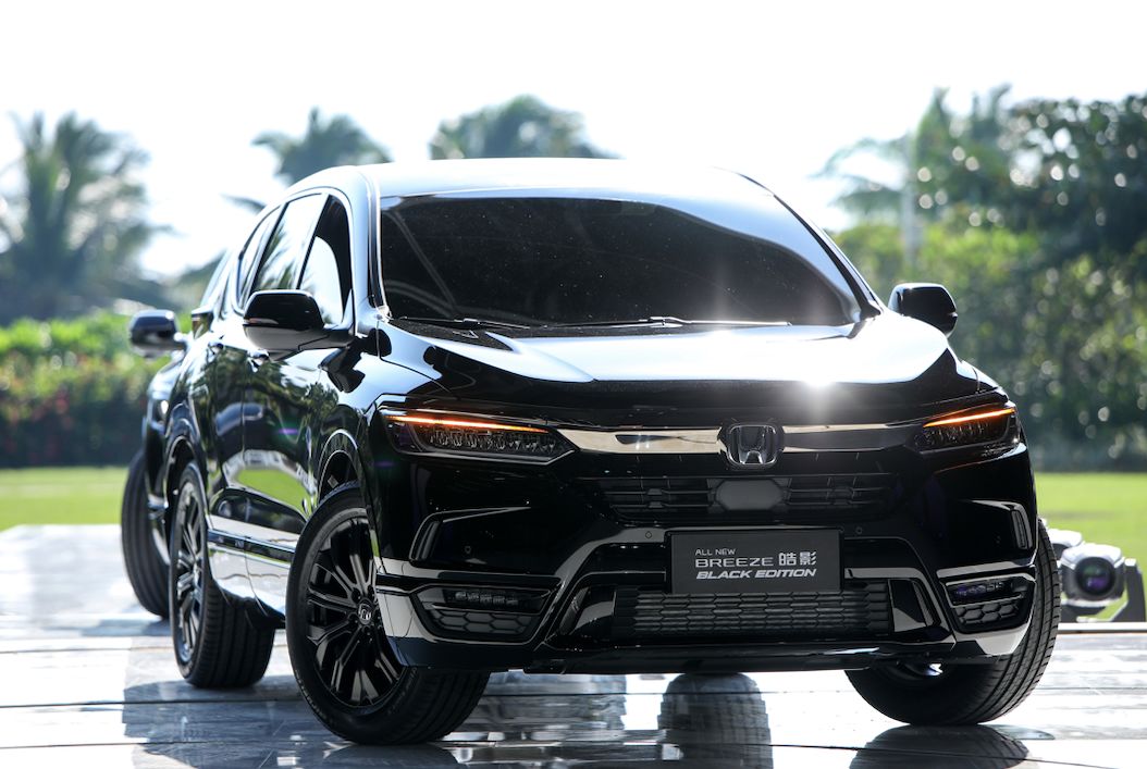 cr-v与皓影该如何选择呢,本田cr-v混动版对比皓影混动