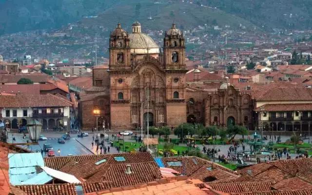 乌拉圭怎么样,乌拉圭的特点