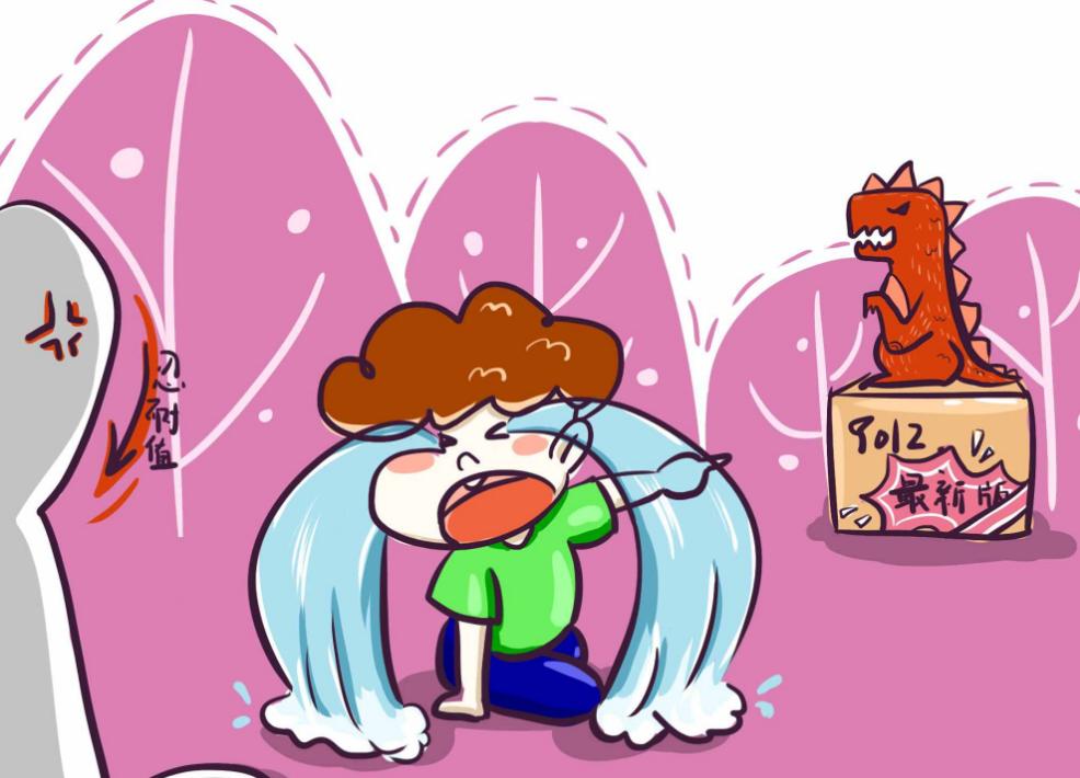 孩子撒泼耍赖怎么办,孩子撒泼打滚不听话不学习