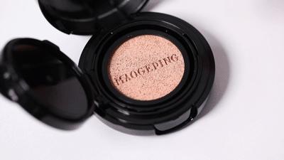 毛戈平无瑕气垫真实测评,毛戈平气垫真的好用吗