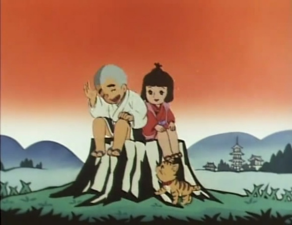 童年回忆的经典动画盘点下,童年最鲜明的回忆动画