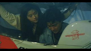 刘德华早年演过的黑帮电影,刘德华早期黑帮电影