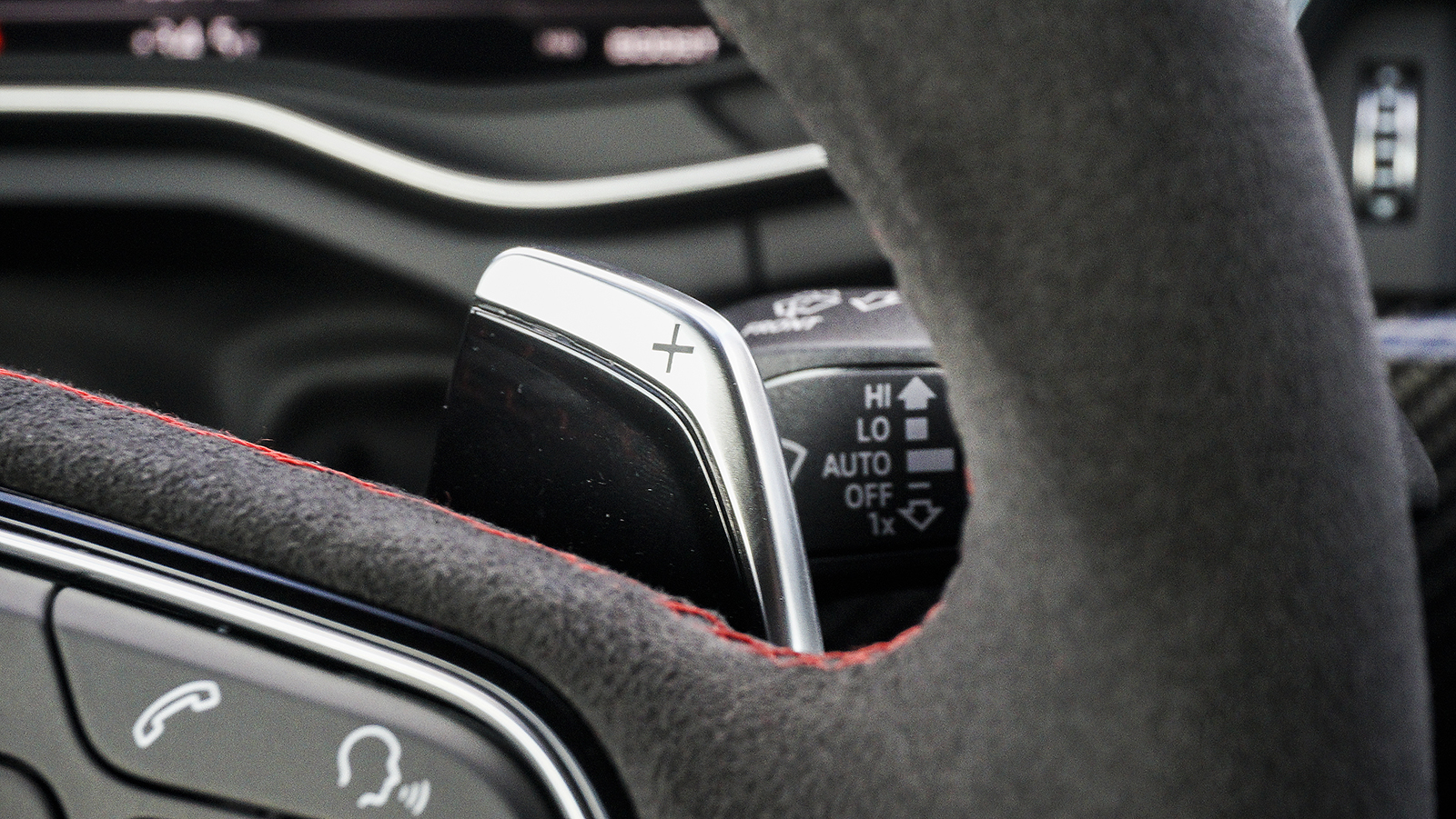 奥迪≠推头王！四驱或许真的挺香