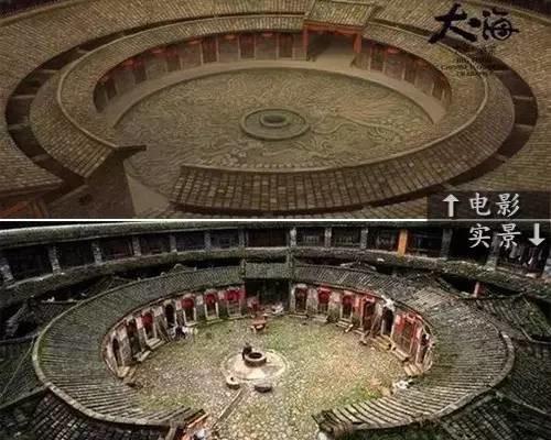 土楼怎么玩才好,全民热遗