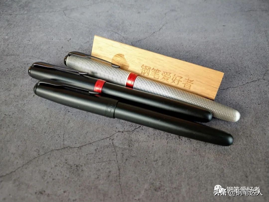 金豪95钢笔怎么样,金豪75钢笔评测