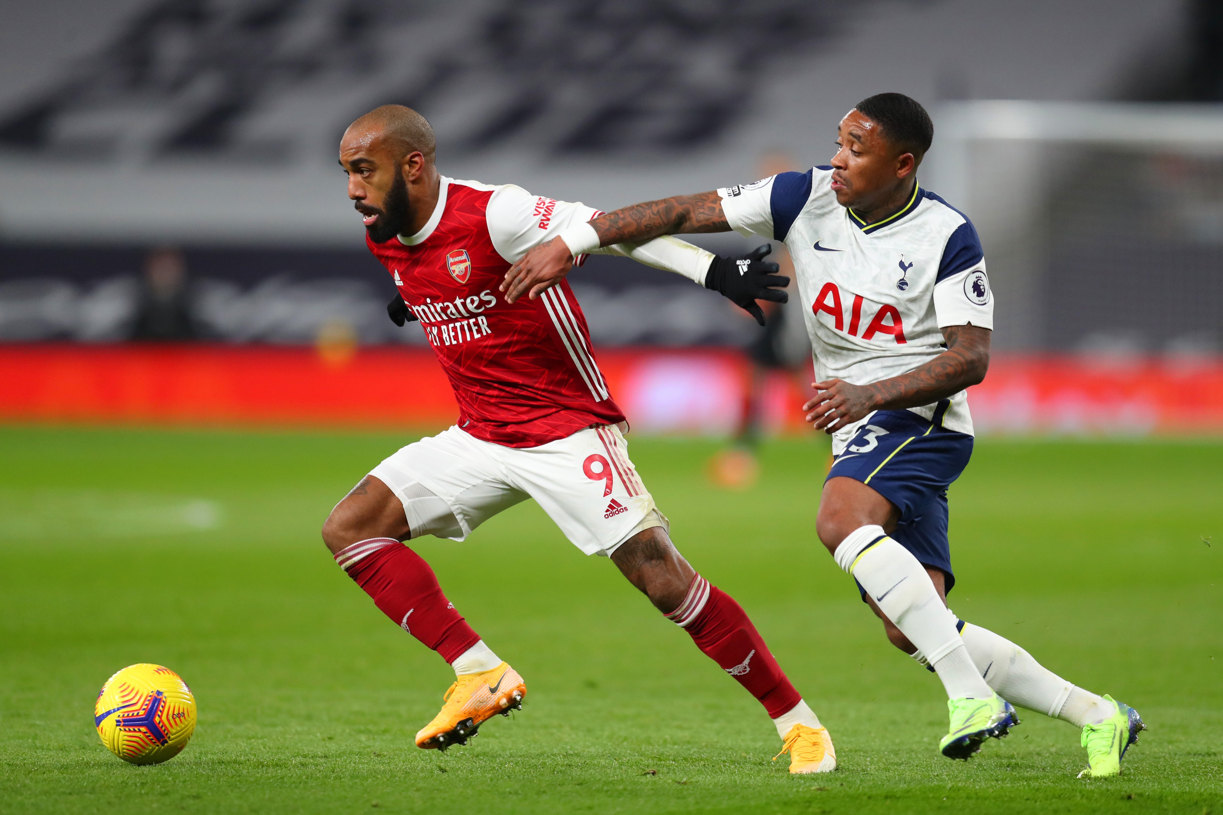 热刺3:2伯恩茅斯穆帅,穆帅阿森纳热刺