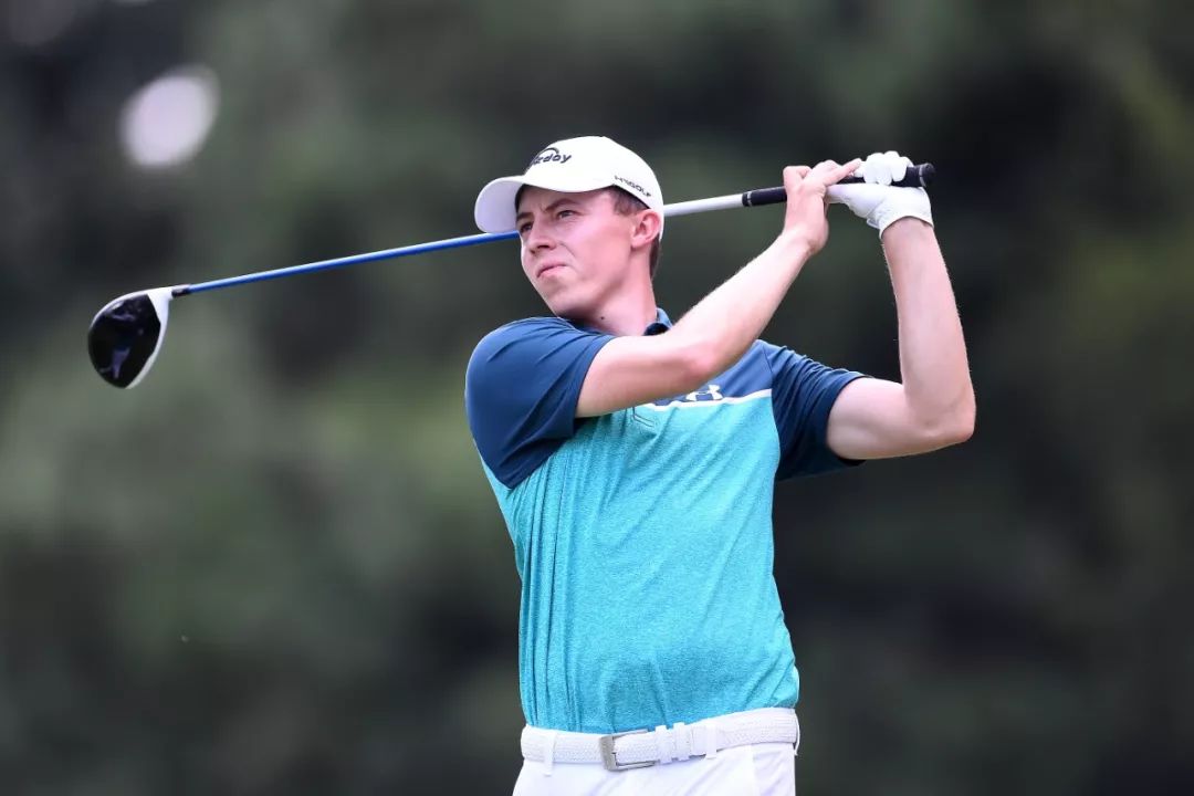 一起来做美巡赛专家！美巡赛101问-会员和资格篇