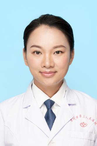 李旅萍,惠州三院针灸科李旅萍医生