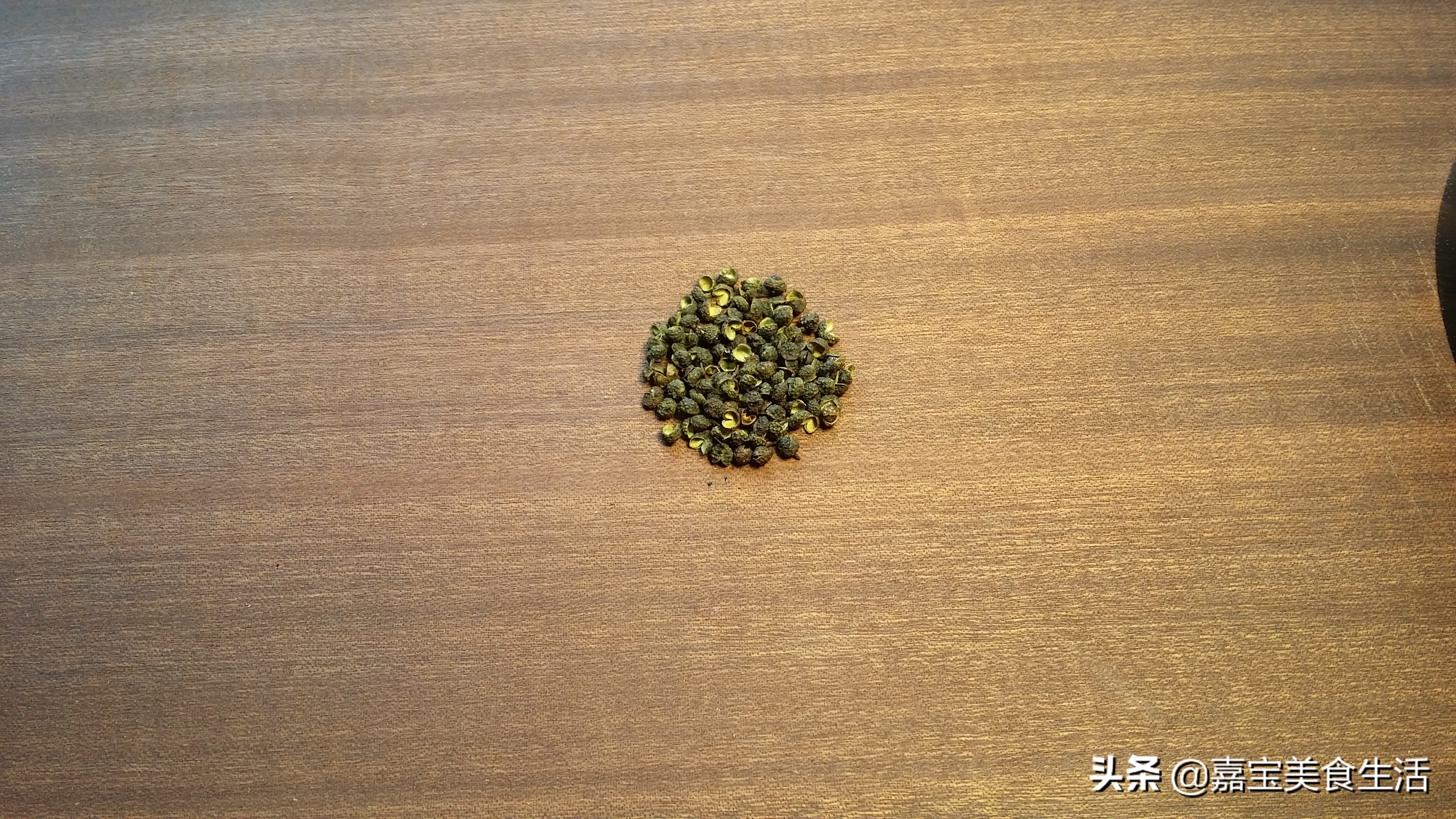 不常见的香料大全介绍,常用香料介绍大全