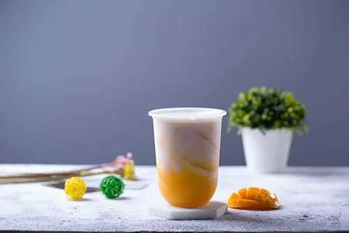 没有2000万别开奶茶店？