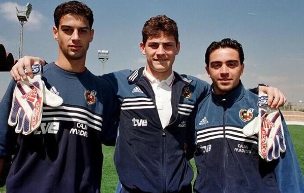 哈维巅峰巴萨,哈维大师之路