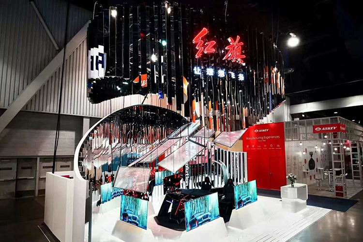 罪恶之城2004在线,汽车领域在今年ces上有哪些看头