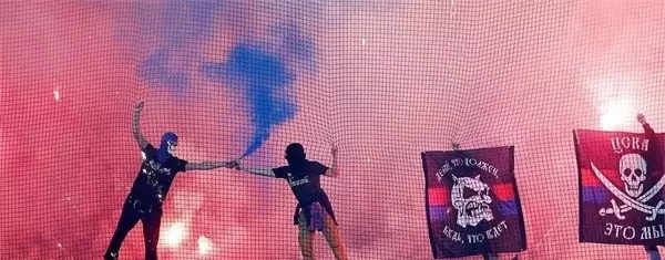 TOP10：新时代的同城德比