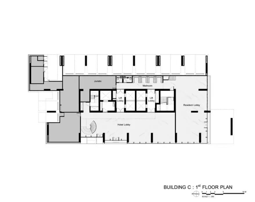 cbd值不值得投资,曼谷rama9商圈高端海外置业