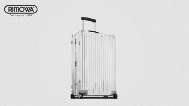 有哪些比较好的旅行箱,好看又实用的旅行箱