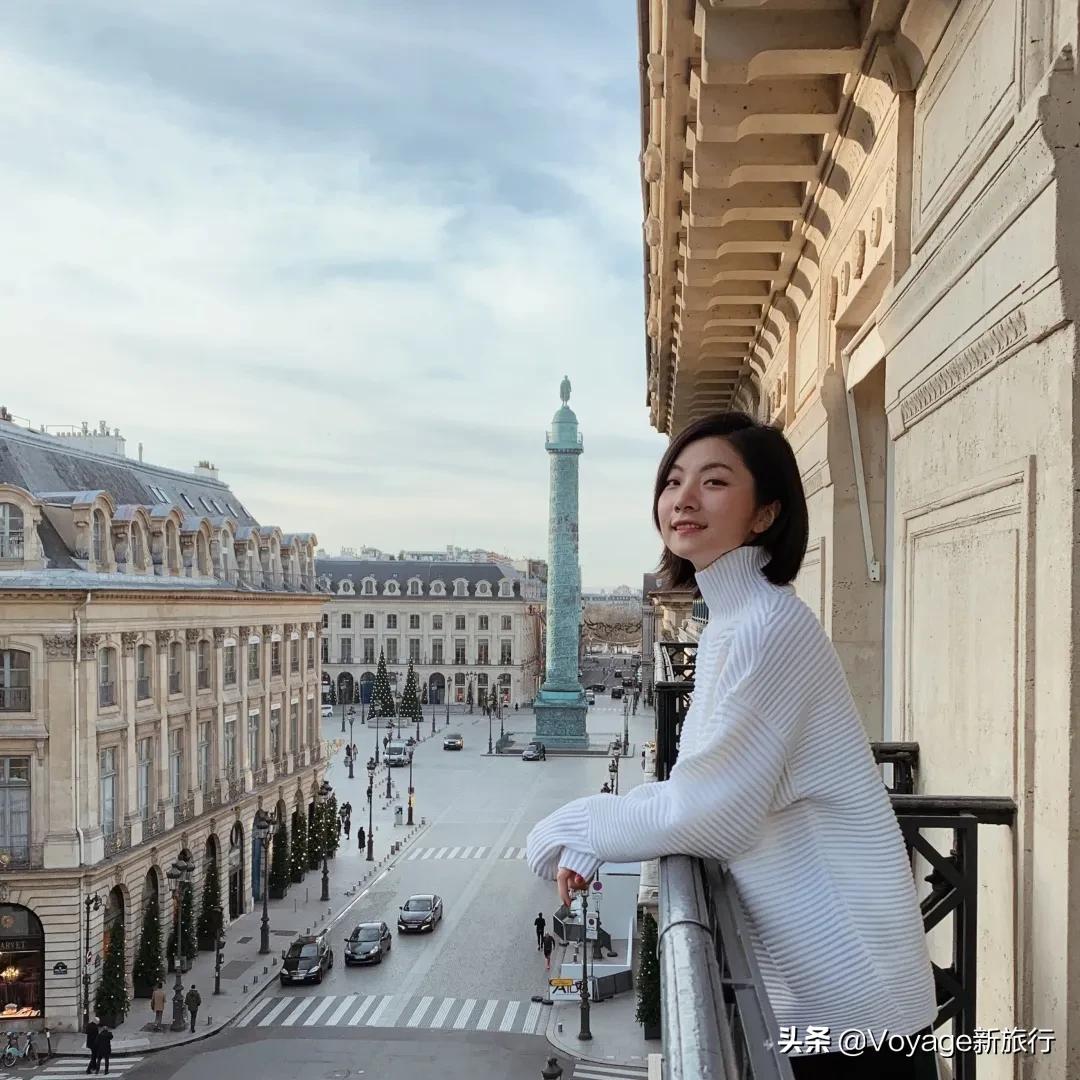 我们采访了6位旅行KOL，靠环游世界爆火还赚钱，太让人眼红了！