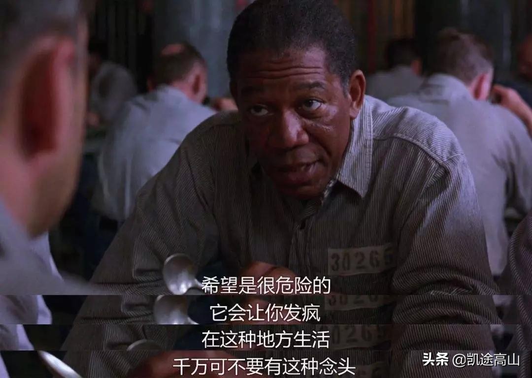 那一年，他们滑坠到人生的谷底：两名登山者和两部电影