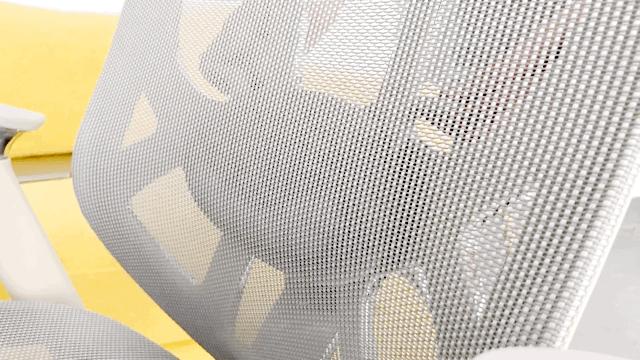 办公室健康改造计划4K价位的Ergoup蝴蝶人体工学椅值得推荐吗？