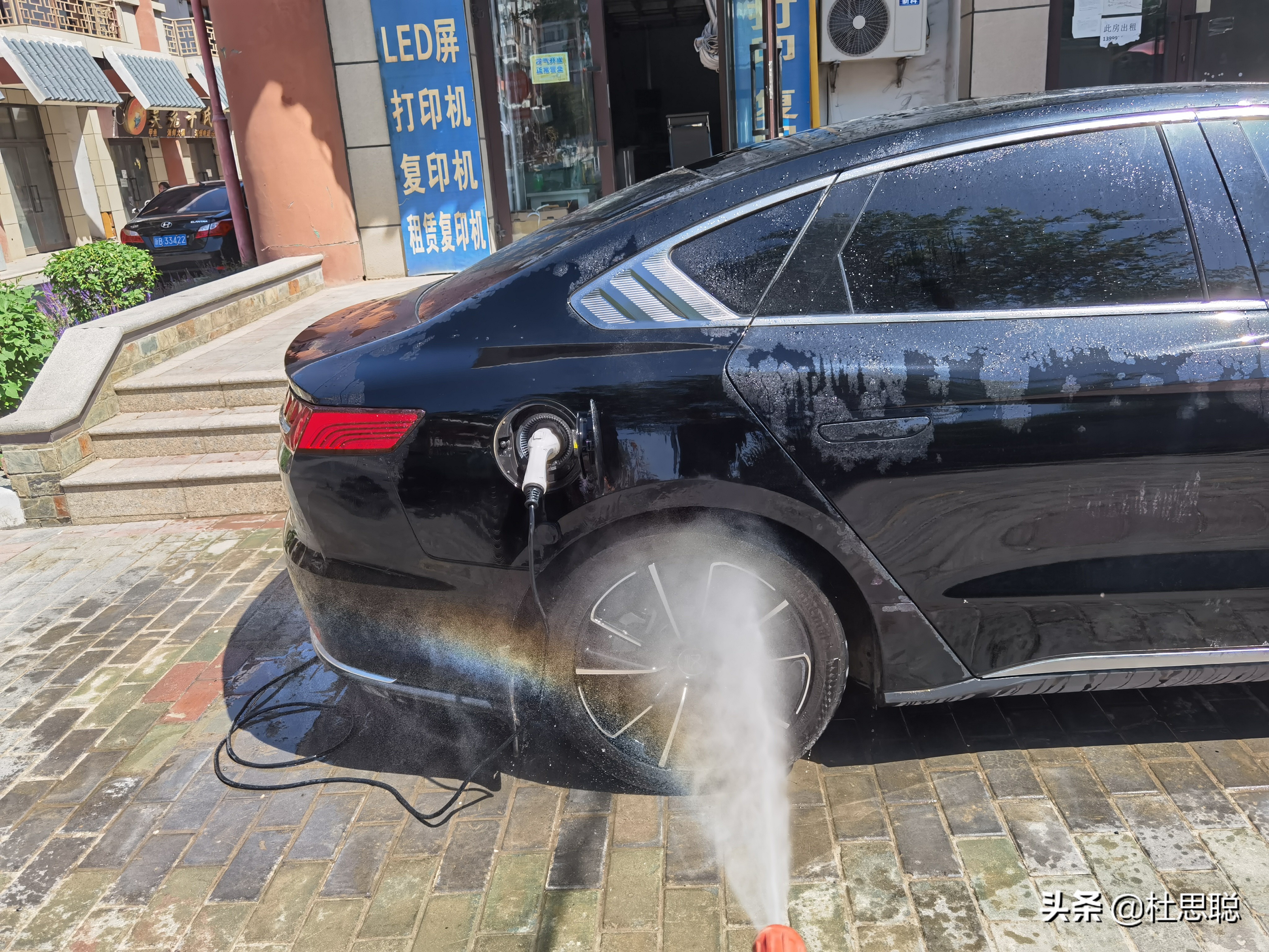 汉ev猎装自驾游,汉ev床车自驾游即将出发