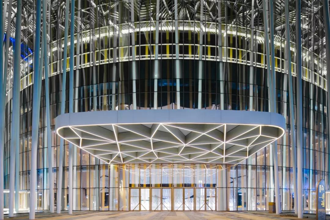 无锡融创太湖秀剧场开始表演了吗,融创无锡太湖秀剧场