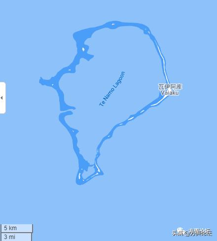 海岸线长度国家排名,海岸线最短排名