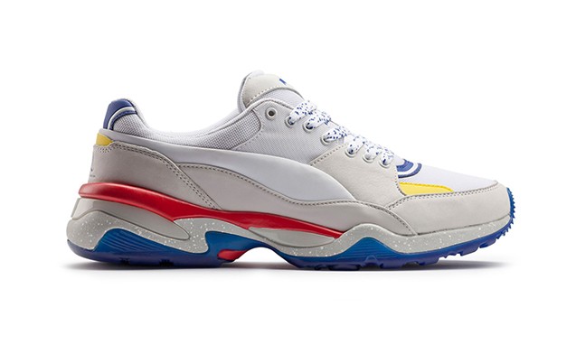 麦昆鞋angelababy,亚历山大麦昆小白鞋为什么很硬