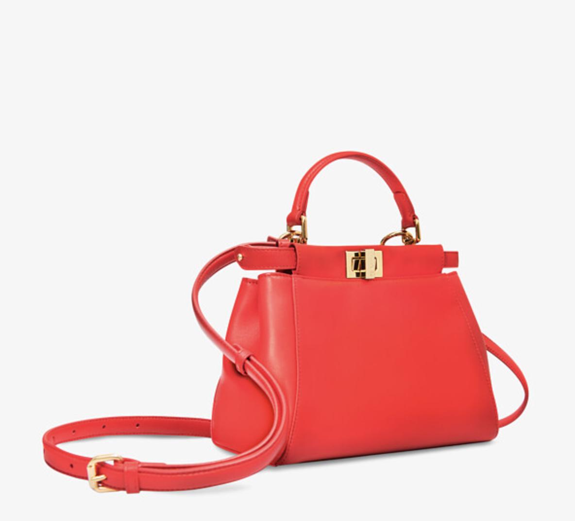 情人节最适合的包包,最新七夕包包