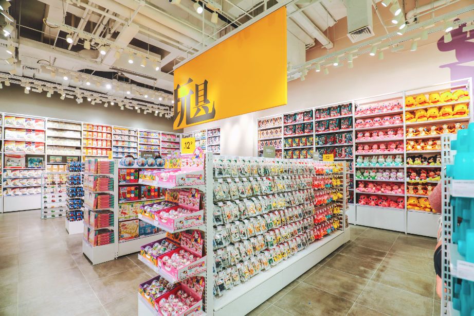 火爆全国的800㎡＋网红生活馆空降天津！居然隐藏了这么多秘密