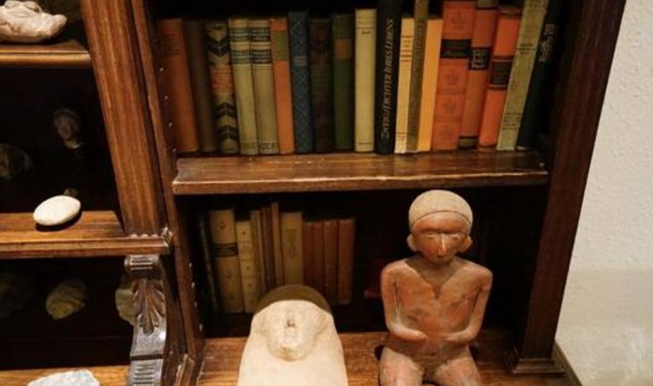 关于弗洛伊德精神分析疗法的分享,弗洛伊德精神病的自我疗法